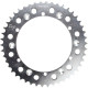 Couronne acier JT 46 dents pas 520 type 853