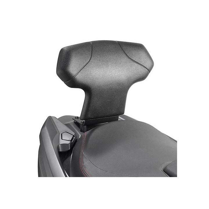 Dosseret passager scooter Givi (TB3115) Suzuki BURGMAN 400