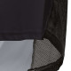 T.UR T-THREE Enduro Jersey Black/White