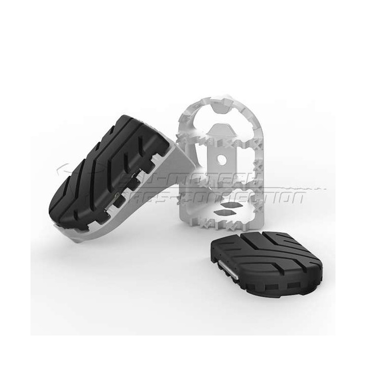 SW-Motech ION Honda CRF1100L AFRICA TWIN footrest