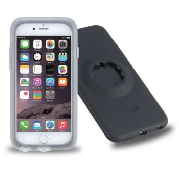 Coque TIGRA Mountcase 2 FIT-CLIC pour iPhone 6