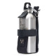 SW-Motech LEGEND GEAR LA6 water bottle holder SW-Motech LEGEND GEAR LA6 water bottle holder