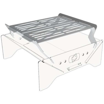 Grille de cuisson pour FIREPIT OXFORD