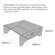 Brasero nomade OXFORD FIREPIT
