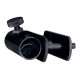 Support d'antivol moto URBAN SU2 (fix. pince)