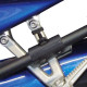 Support d'antivol moto URBAN SU2 (fix. pince)