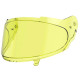 Yellow HD display for Nexx X.R3R helmet