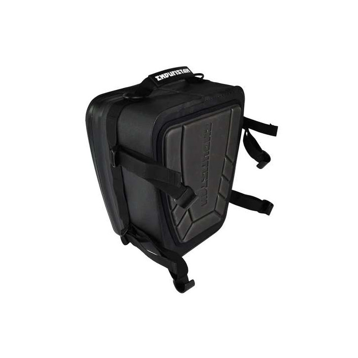 Enduristan Tail 9-liter motorcycle rear bag
