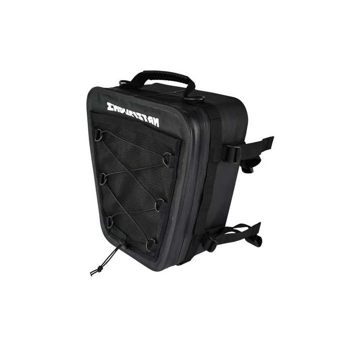 Enduristan Tail 9-liter motorcycle rear bag