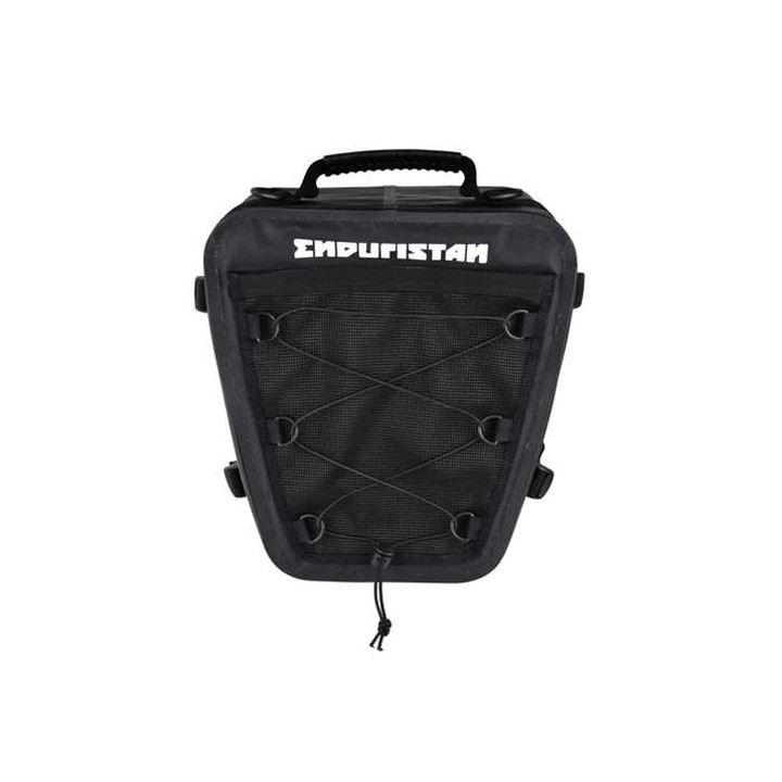 Enduristan Tail 9-liter motorcycle rear bag