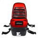 Enduristan Tail 9-liter motorcycle rear bag
