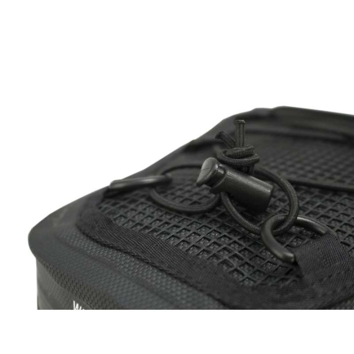 Enduristan Tail 9-liter motorcycle rear bag