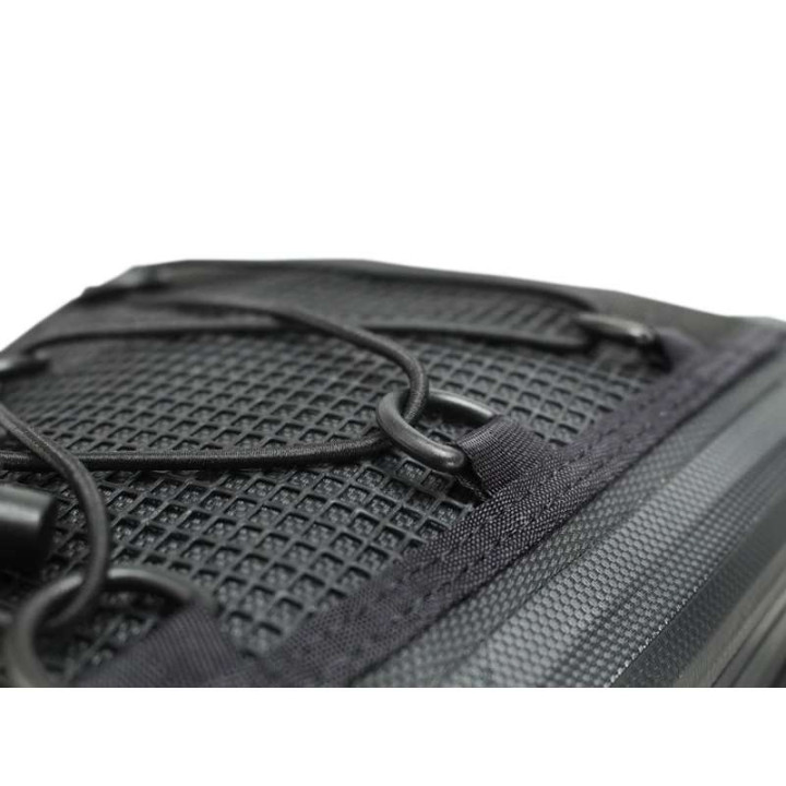 Enduristan Tail 9-liter motorcycle rear bag