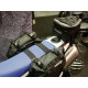 Enduristan Tail 9-liter motorcycle rear bag
