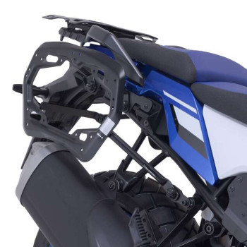 Kit sacoches SW-Motech SysBag WP L/L V-STROM 1050 DE (BC.SYS.05.965.21000/B)