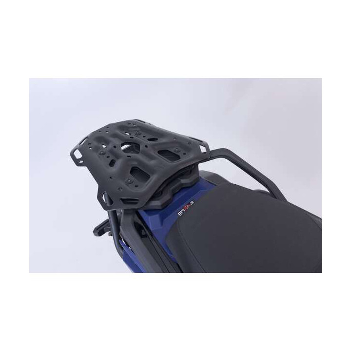 Kit topcase SW-MOTECH DUSC (GPT.05.845.65000/B) Suzuki DL800 V-Strom DE Kit topcase SW-MOTECH DUSC (GPT.05.845.65000/B) Suzuki DL800 V-Strom DE