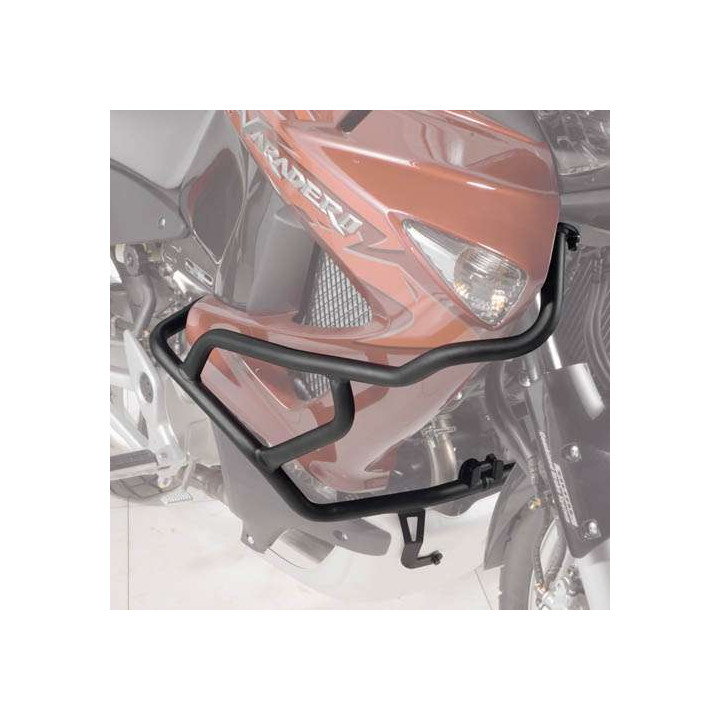 Pare-carters Givi (TN454) Honda XL1000V Varadero 07-10