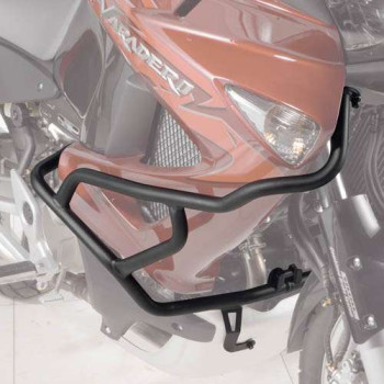 Pare-carters Givi (TN454) Honda XL1000V Varadero 07-10