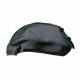Bagster black tank mat (1557U) Honda CBF600 N (no fairing)
