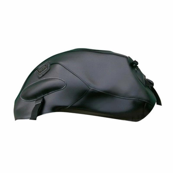 Bagster black tank mat (1557U) Honda CBF600 N (no fairing)