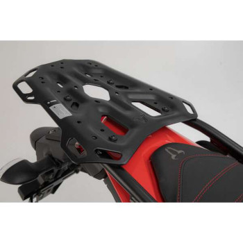 SW-MOTECH DUSC topcase kit (GPT.06.799.65000/B) Yamaha Ténéré 700/World Raid