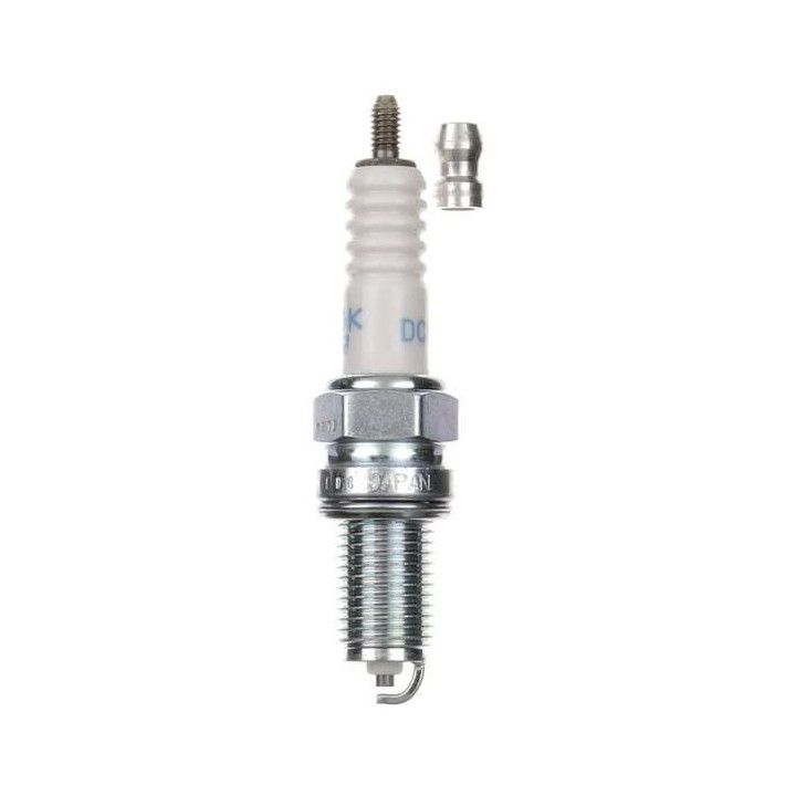 Standard spark plug NGK DCPR8E