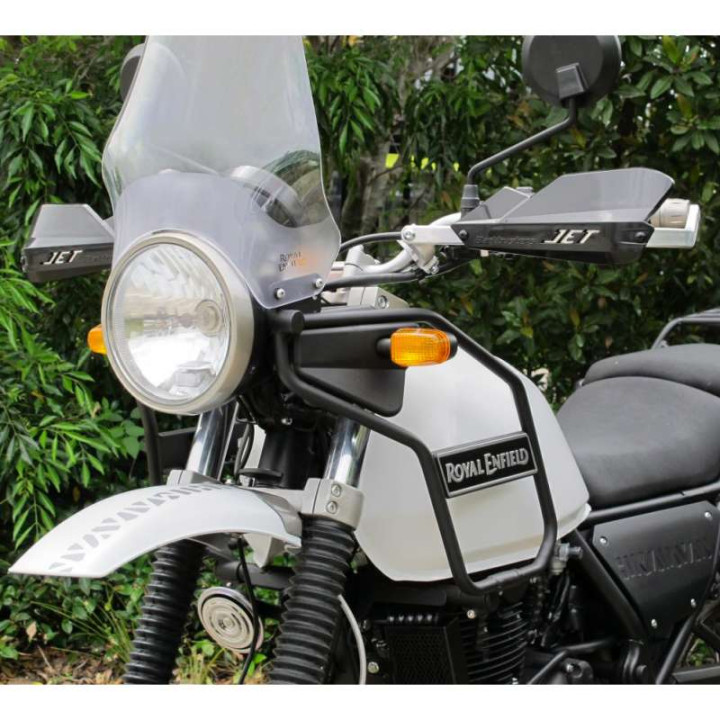 Kit fixation Barkbusters BHG-084 KTM 390 ADV / HIMALAYAN