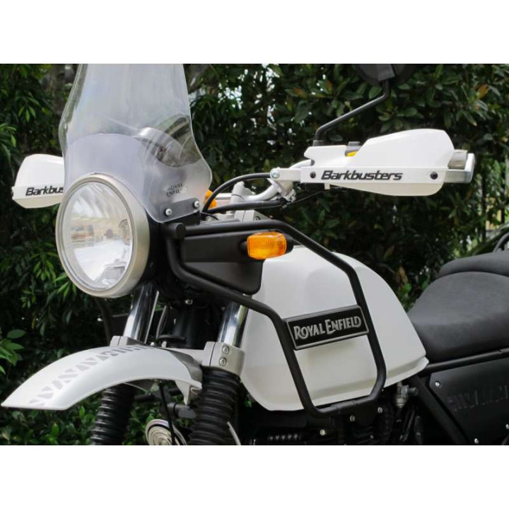 Kit fixation Barkbusters BHG-084 KTM 390 ADV / HIMALAYAN