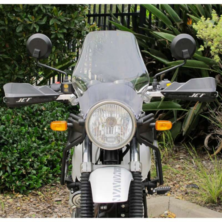 Kit fixation Barkbusters BHG-084 KTM 390 ADV / HIMALAYAN