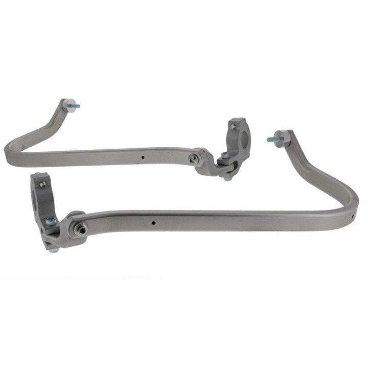 Kit fixation Barkbusters BHG-084 KTM 390 ADV / HIMALAYAN