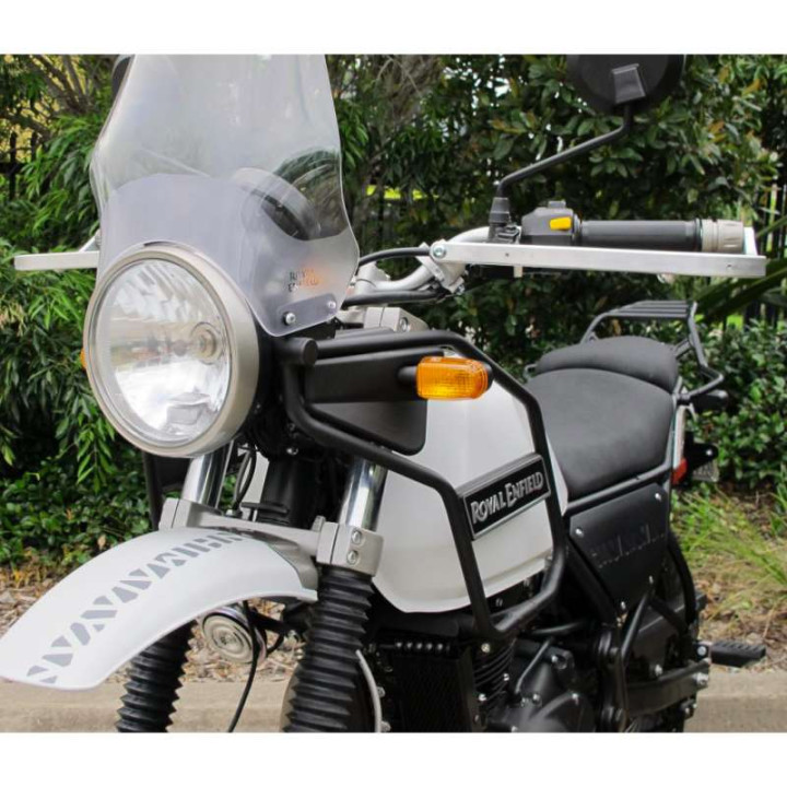 Kit fixation Barkbusters BHG-084 KTM 390 ADV / HIMALAYAN