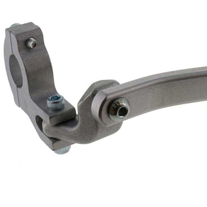 Kit fixation Barkbusters BHG-084 KTM 390 ADV / HIMALAYAN