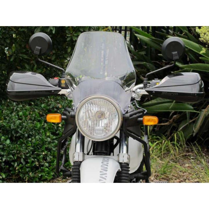 Kit fixation Barkbusters BHG-084 KTM 390 ADV / HIMALAYAN