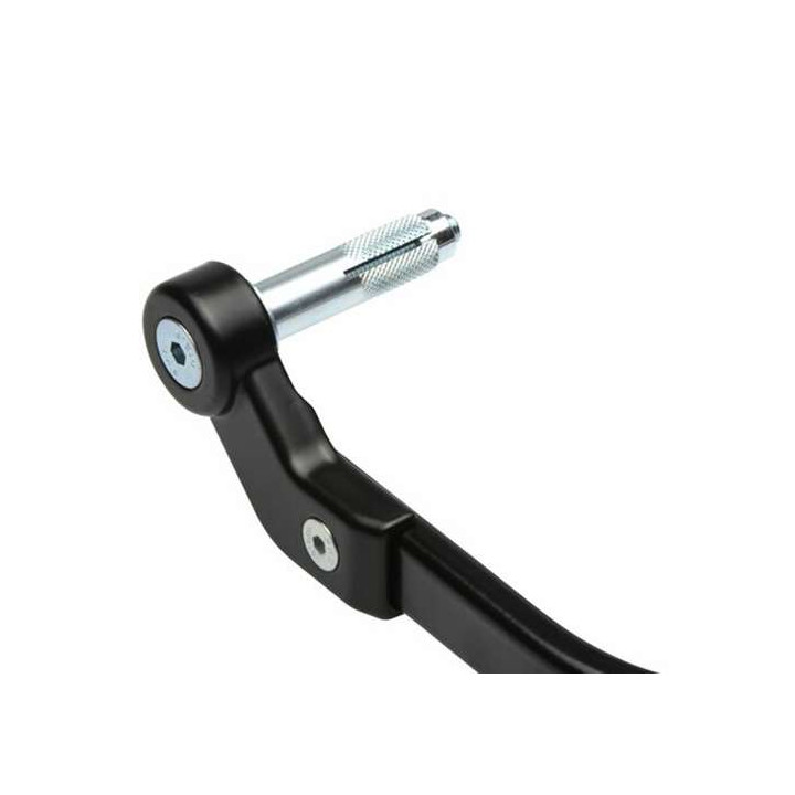 Kit fixation Barkbusters STM-005 (universel, guidon creux)