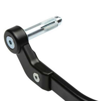 Kit fixation Barkbusters STM-005 (universel, guidon creux)