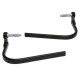 Kit fixation Barkbusters STM-005 (universel, guidon creux)