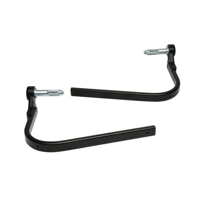 Kit fixation Barkbusters STM-005 (universel, guidon creux)
