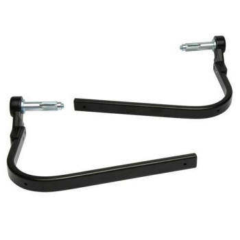 Kit fixation Barkbusters STM-005 (universel, guidon creux) Kit fixation Barkbusters STM-005 (universel, guidon creux)