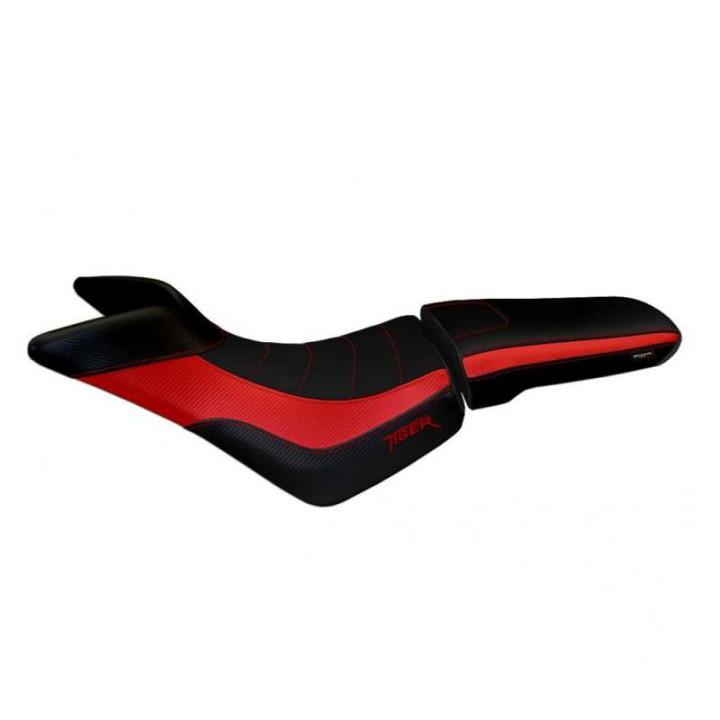 Seat cover Tappezzeria PADOVA COMFORT SYSTEM Triumph Tiger 800/800XC 11-20