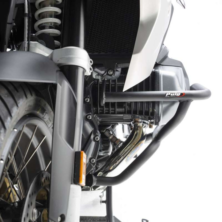 Pare-carters Puig (2249N) BMW R1250GS