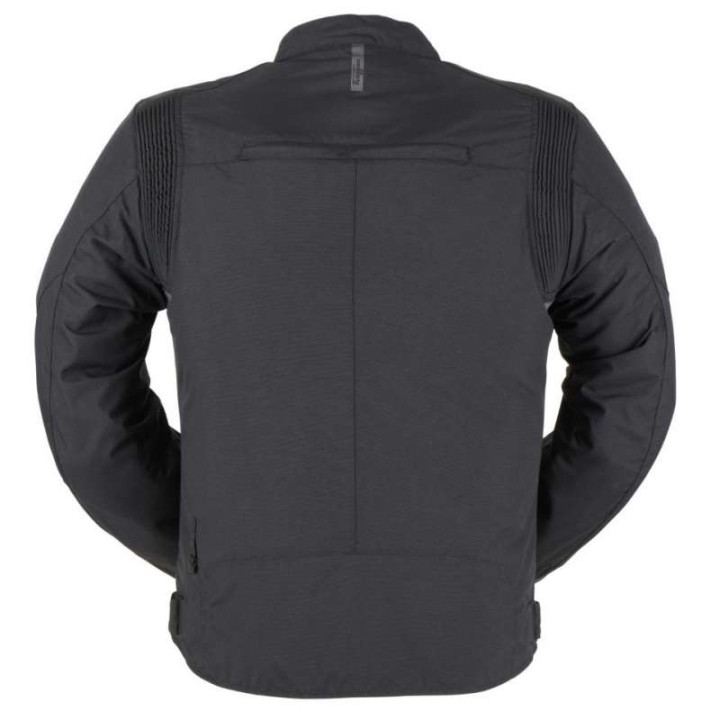 Motorcycle jacket Furygan SCOTTY Black