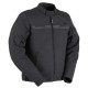 Motorcycle jacket Furygan SCOTTY Black