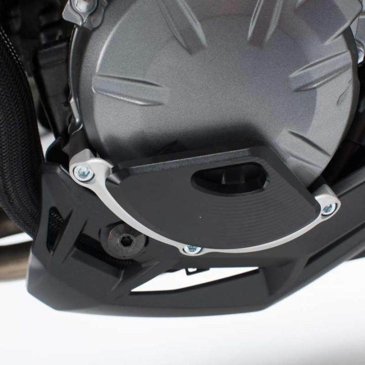SW-Motech covers Kawasaki Z900
