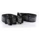 Sangles intérieures Givi Z2106R pour top case TREKKER 33L/46L