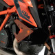 Ailerons latéraux Puig DOWNFORCE NAKED (20462) KTM 1290 SUPERDUKE R 20- Ailerons latéraux Puig DOWNFORCE NAKED (20462) KTM 1290 SUPERDUKE R 20-