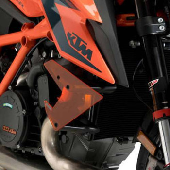 Ailerons latéraux Puig DOWNFORCE NAKED (20462) KTM 1290 SUPERDUKE R 20- Ailerons latéraux Puig DOWNFORCE NAKED (20462) KTM 1290 SUPERDUKE R 20-