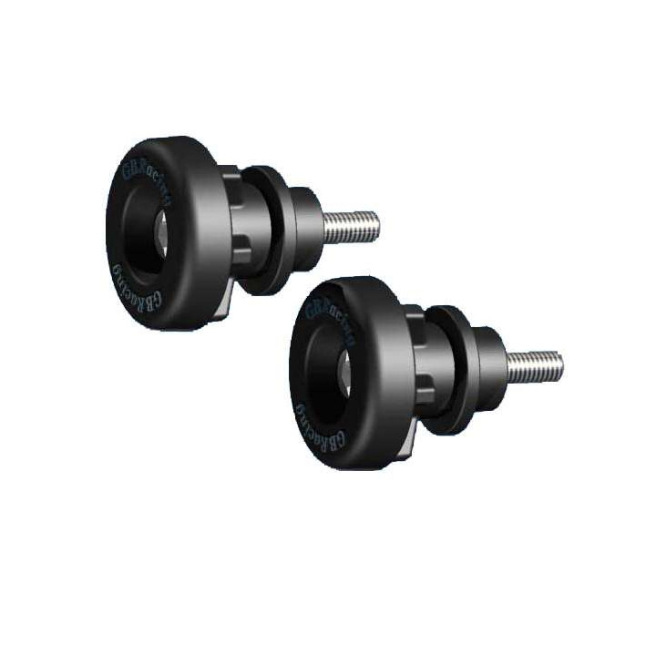 Diabolos GBRacing M6x125