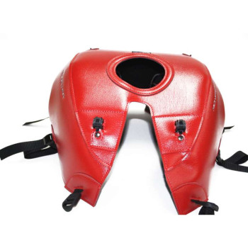 Tapis de réservoir Bagster rouge (1666A) Ducati MONSTER 1200 Tapis de réservoir Bagster rouge (1666A) Ducati MONSTER 1200