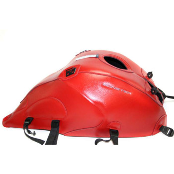 Tapis de réservoir Bagster rouge (1666A) Ducati MONSTER 1200 Tapis de réservoir Bagster rouge (1666A) Ducati MONSTER 1200