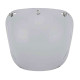Ecran pour casque jet Stormer PEARL